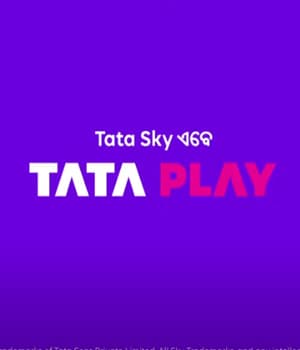 Tata Play