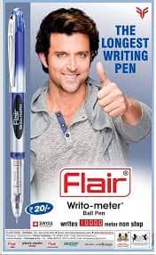 Flair