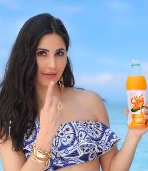Katrina Kaif Slice