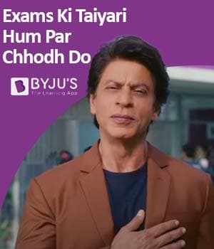 Exams Ki Taiyari Hum Par Chhodh Do Byju's