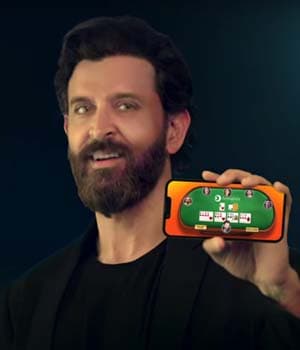 Raho Ek Kadam Aage - Win Mega Prizes I RummyCircle X Hrithik Roshan