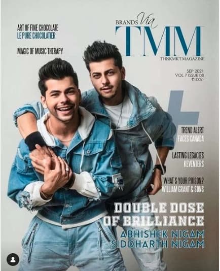 TMM INDIA Magazine September 2021