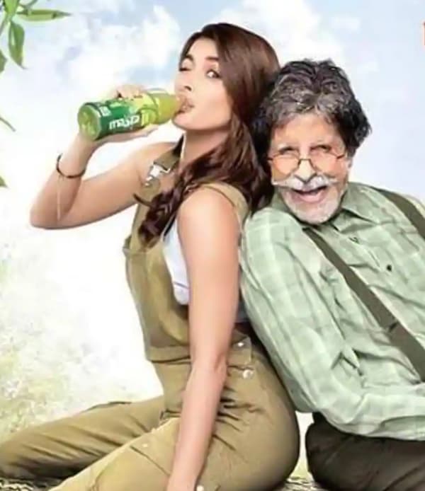 Maaza Aam panna