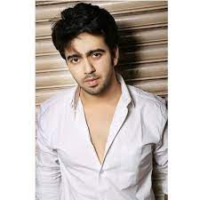 Aman Sharma — Supporting Actor