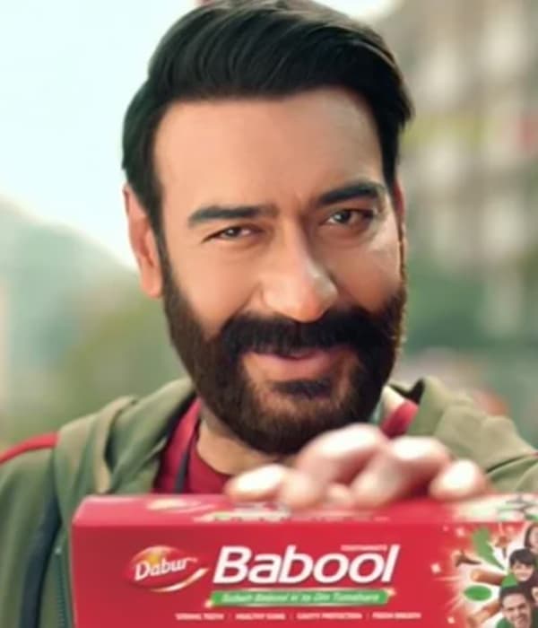Dabur Babool