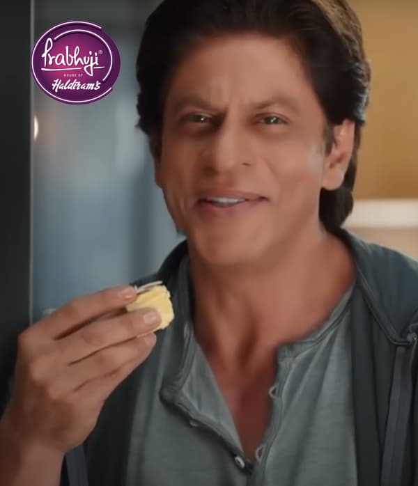 Prabhuji Soan Papdi