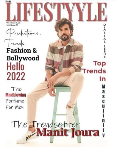 Fab Lifestyyle Magazine June 2022