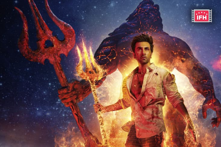 Ranbir Kapoor, Alia Bhatt Starrer Brahmastra Gets OTT Release Date