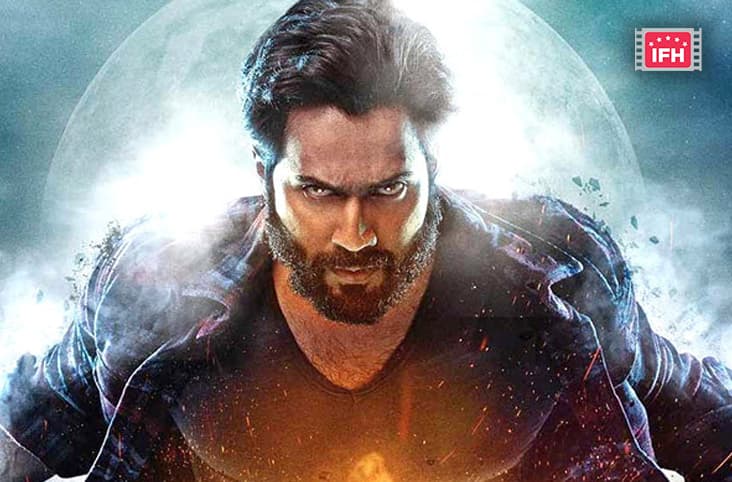 Bhediya Trailer To Be Screened With Drishyam 2, Ram Setu, And Thank God.