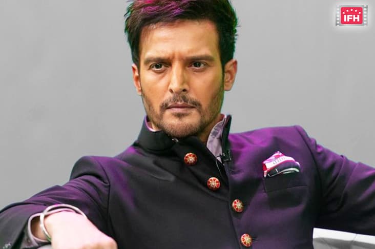 Jimmy Shergill To Join Ajay Devgn For Neeraj Pandey's Next