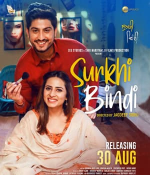 Surkhi Bindi (2019)