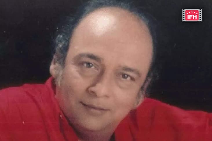 Marathi Actor Sunil Shende Passed Away