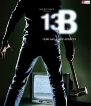 13B (2009) movie poster
