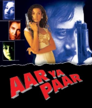 Aar Ya Paar (1997) movie poster
