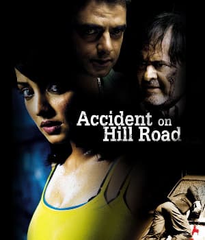Accident on Hill Road (2009) movie poster
