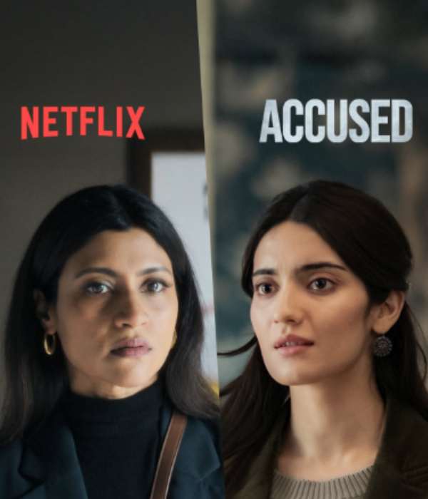 Accused (2026)