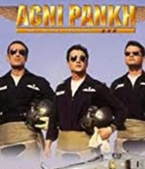 Agni Pankh (2004) movie poster