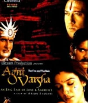 Agni Varsha (2002) movie poster