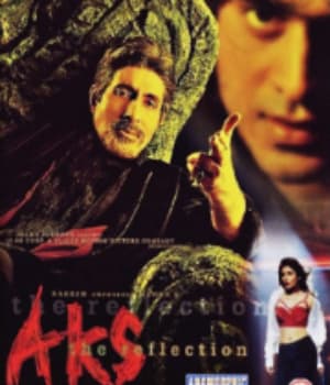 Aks (2001) movie poster