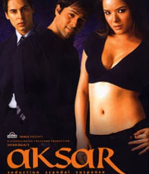 Aksar (2006) movie poster