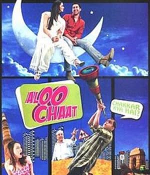 Aloo Chaat (2009) movie poster