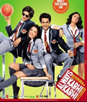 Always Kabhi Kabhi (2011) movie poster