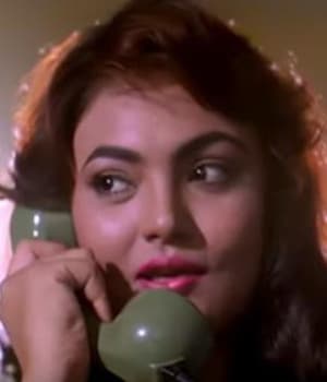 Andaz Pyaar Ka (1986) movie poster