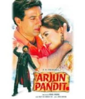 Arjun Pandit (1999) movie poster