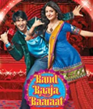 Band Baaja Baaraat (2010)