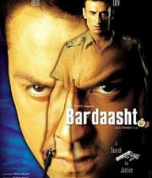 Bardaasht (2004) movie poster