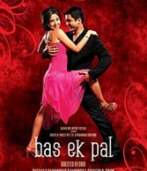 Bas Ek Pal (2006) movie poster