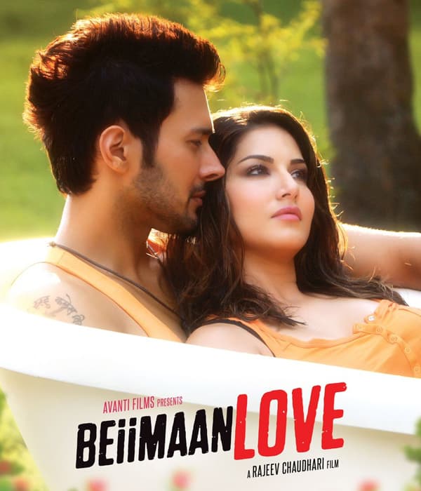 Beiimaan Love (2016)