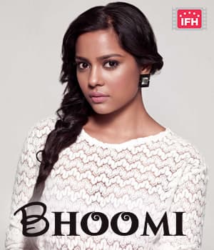Bhoomi (2009) movie poster
