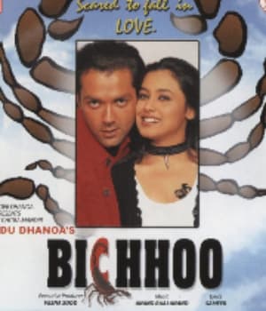 Bichhoo (2000) movie poster