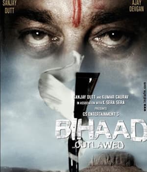 Bihaad (2012) movie poster