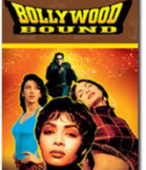 Bollywood Bound (2001) movie poster