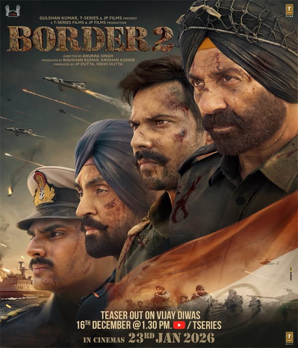 Border 2 (2026)