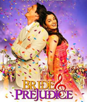 Bride And Prejudice (2004) movie poster