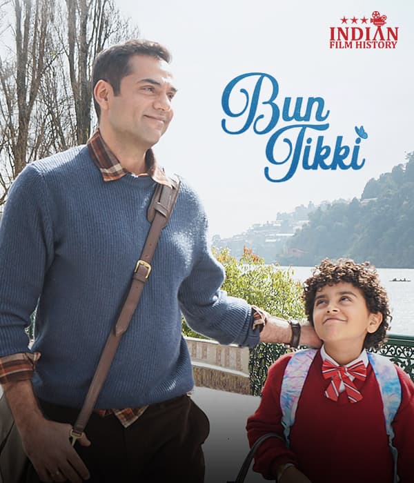 Bun Tikki (2025)