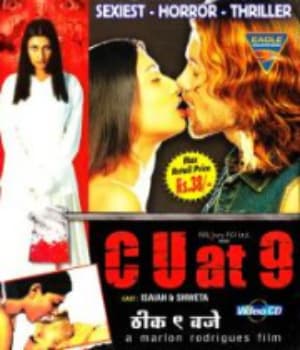 C U At 9 (2005) movie poster