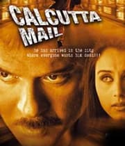 Calcutta Mail (2003) movie poster