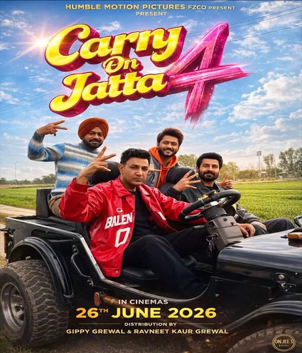 Carry On Jatta 4 (2026)