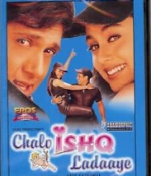 Chalo Ishq Ladaaye (2002) movie poster