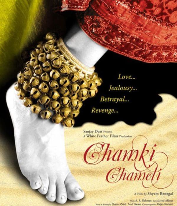 Chamki Chameli (2013) movie poster