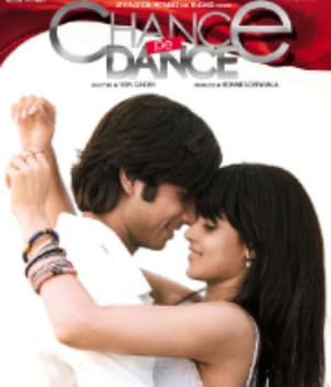 Chance Pe Dance (2010) movie poster