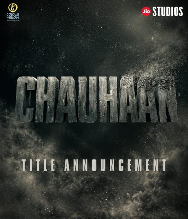 CHAUHAAN (2027)