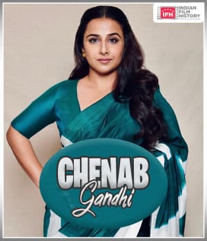Chenab Gandhi (2027)
