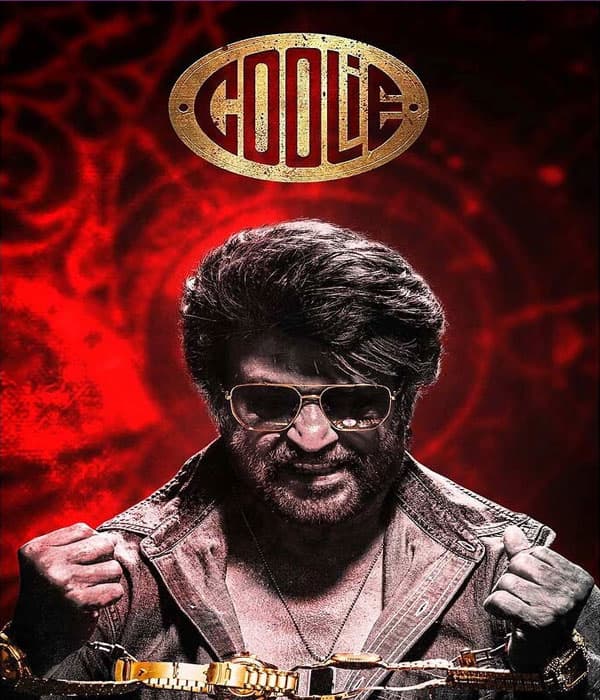 Coolie (2025)