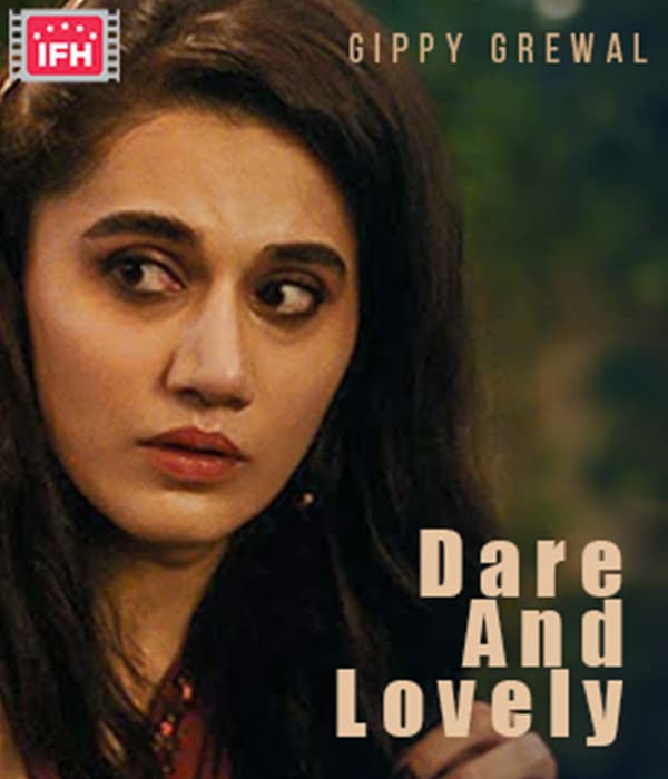 Dare And Lovely (2022) movie poster