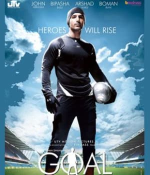 Dhan Dhana Dhan Goal (2007) movie poster